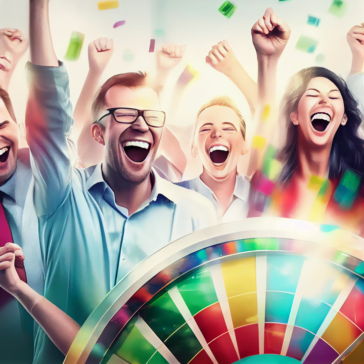Casino spellen met progressieve jackpots: de ultieme droom van elke casinospeler